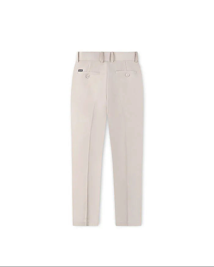 SSS. CROP TROUSERS