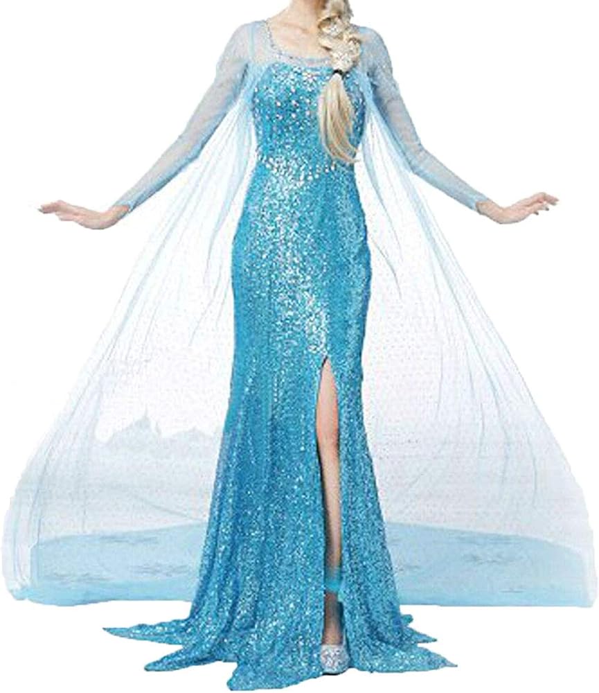 Elsa Dress
