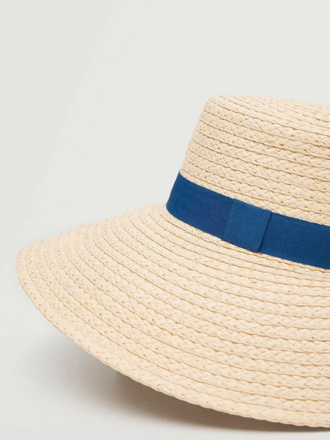 Palha Blue Ban