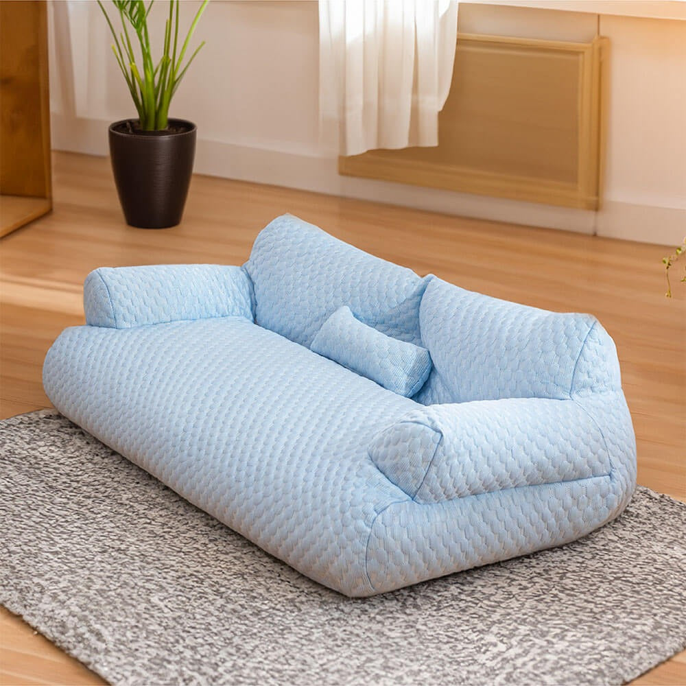 Cooling Pet Bed