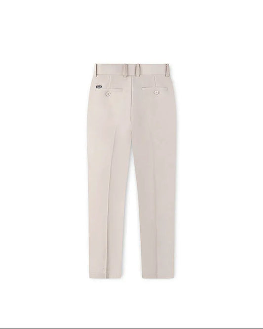 SSS. CROP TROUSERS