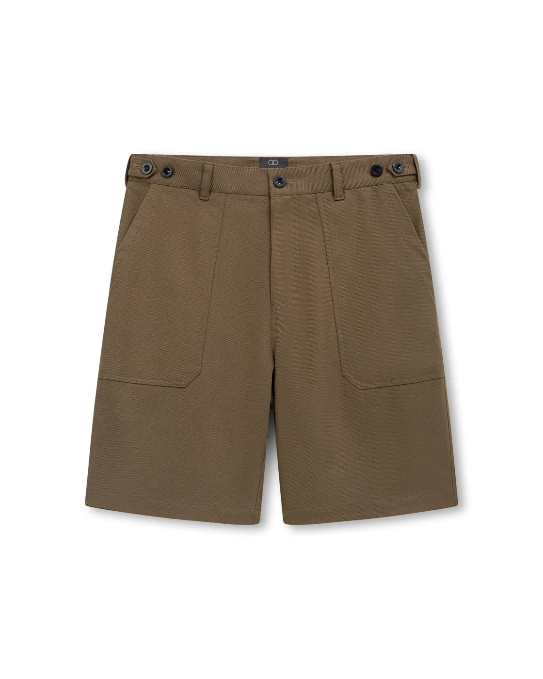 WALK SHORTS