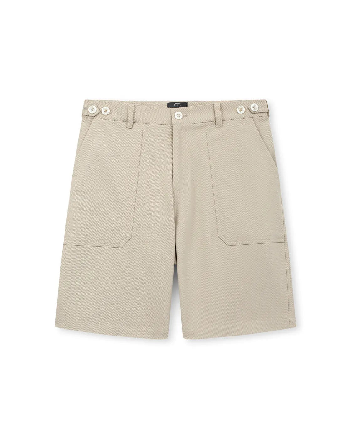 WALK SHORTS