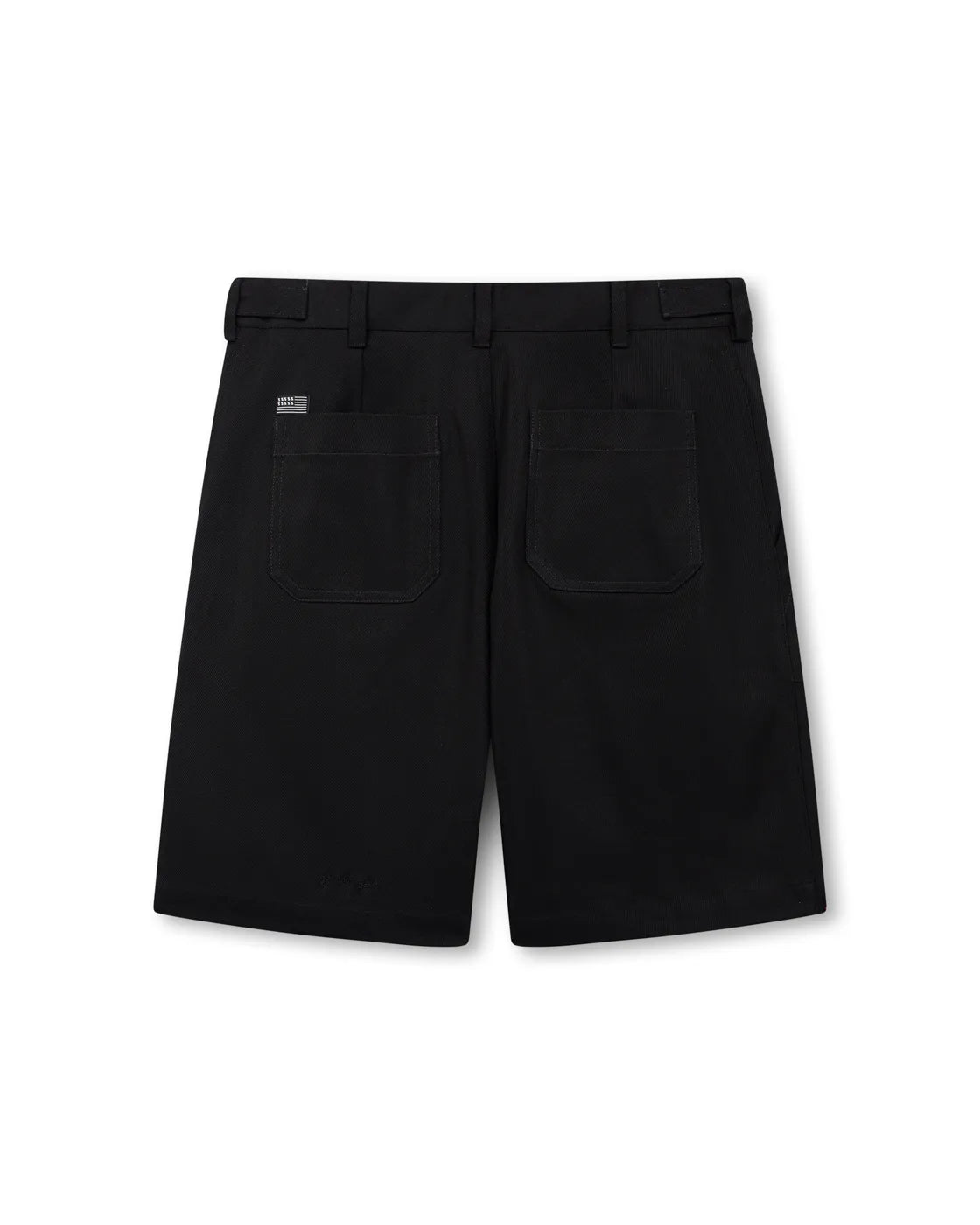 WALK SHORTS