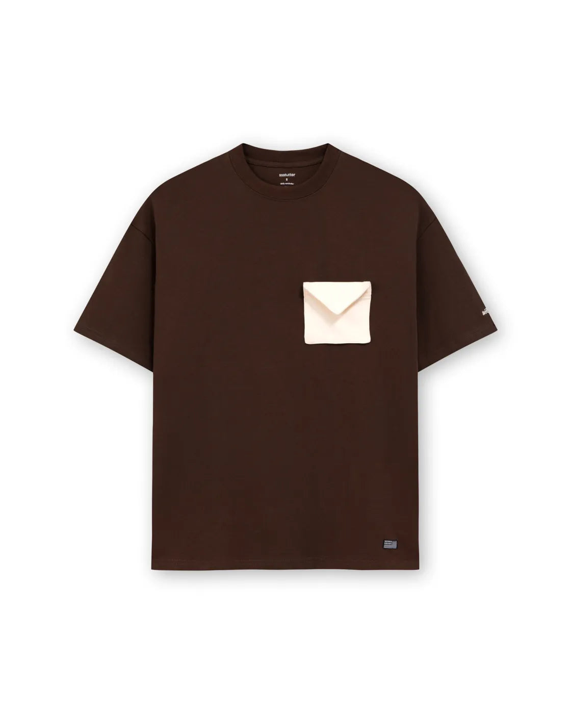 BOX TEE - SMART