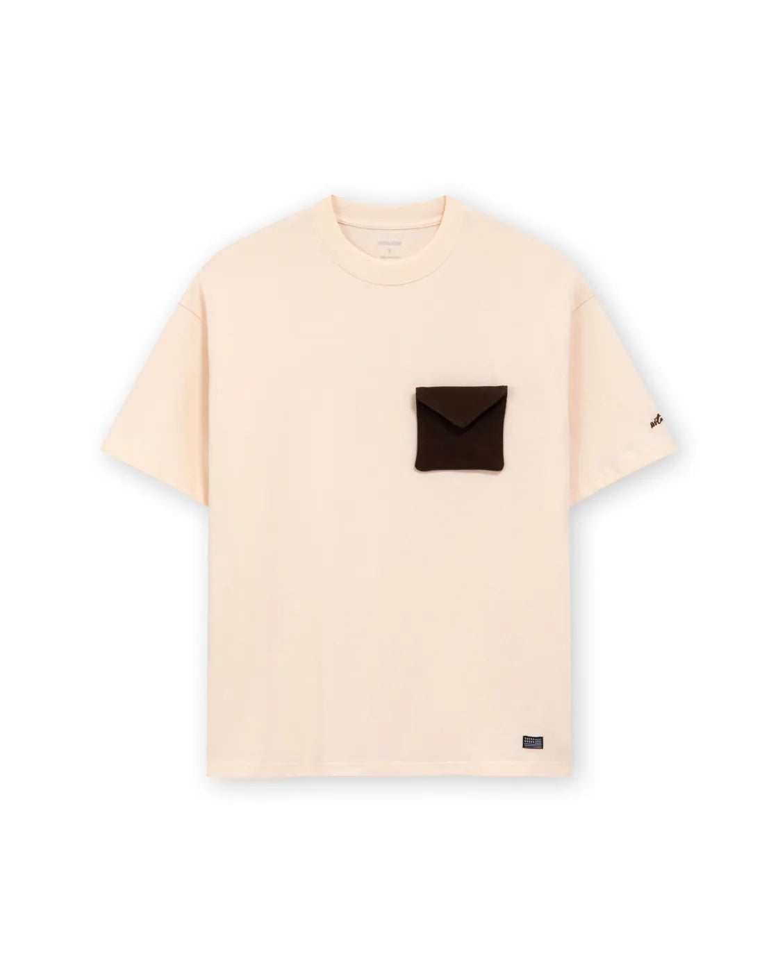 BOX TEE - SMART