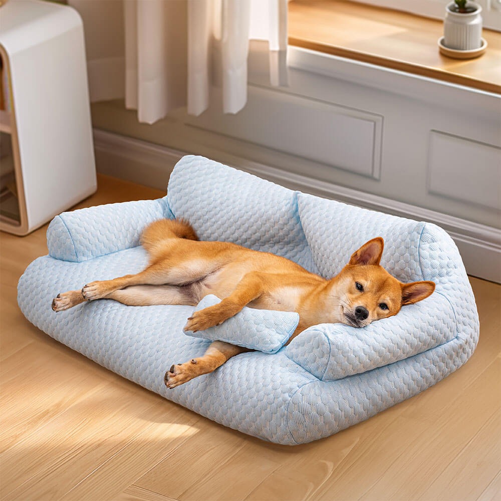 Cooling Pet Bed