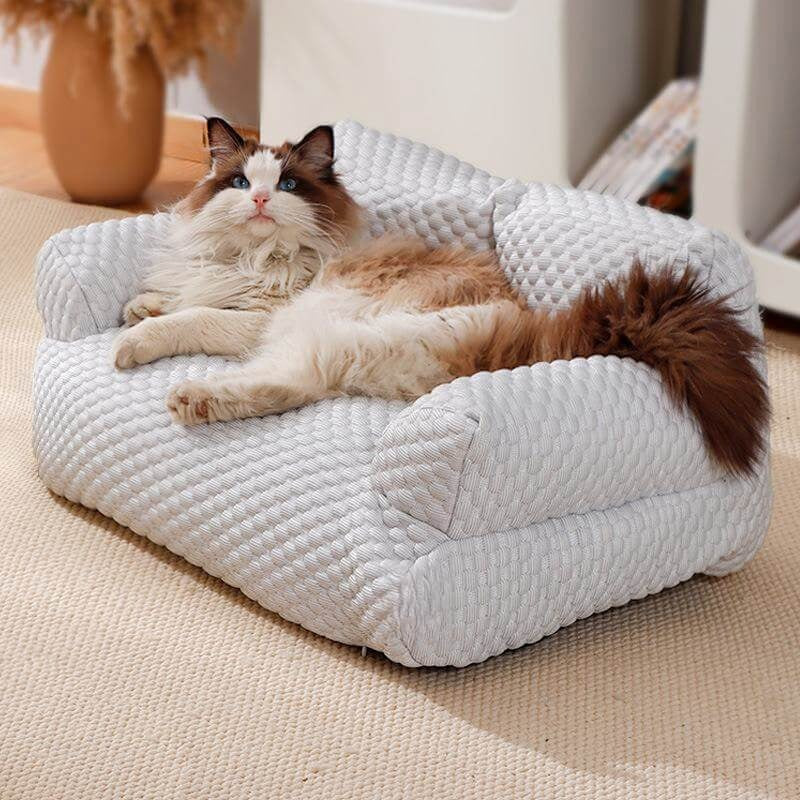 Cooling Pet Bed