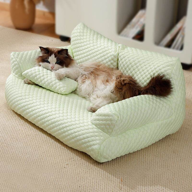 Cooling Pet Bed