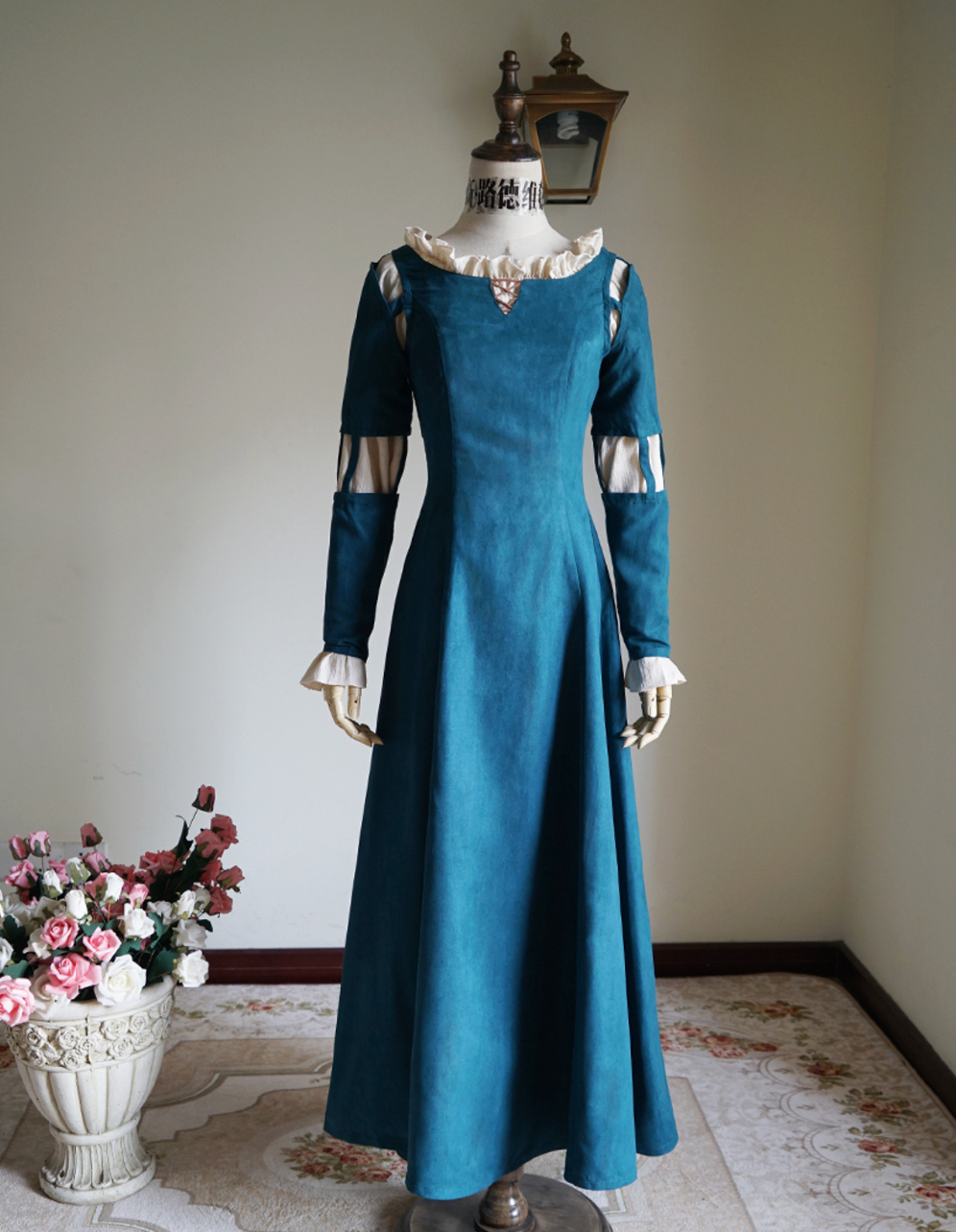 Brave Dress