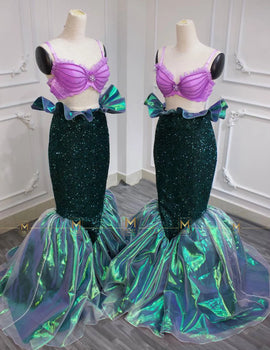 Ariel Dress