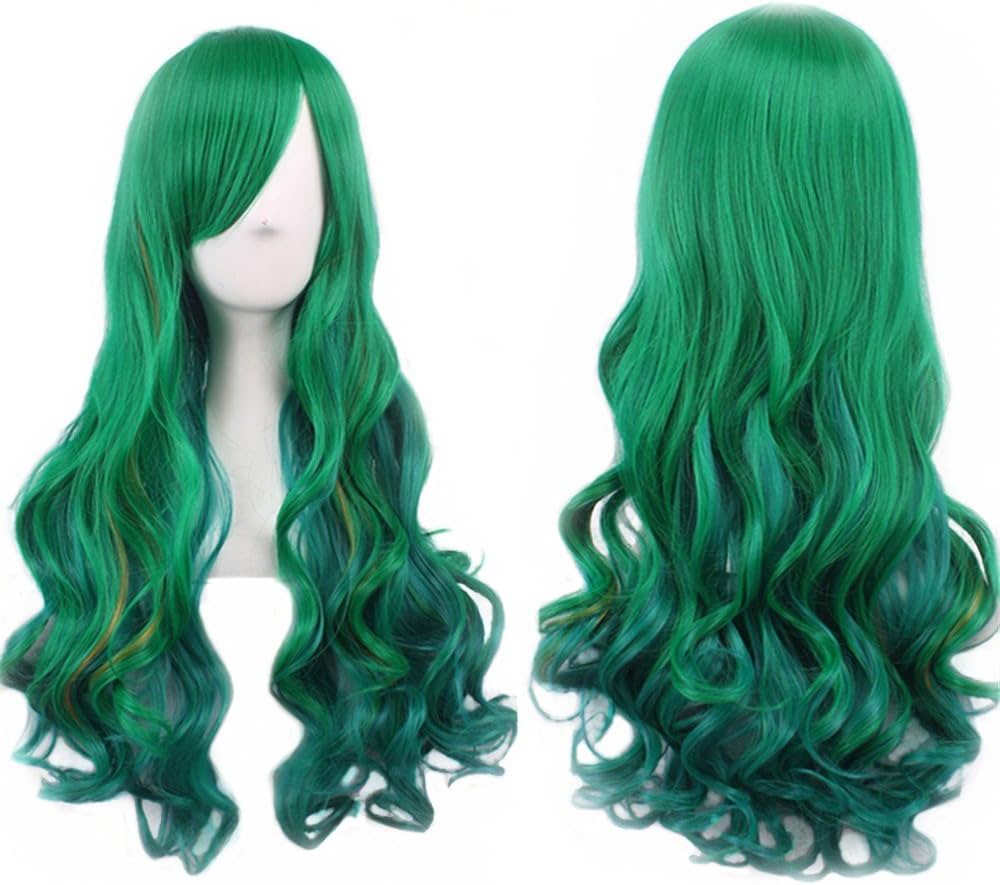 Wig for Halloween