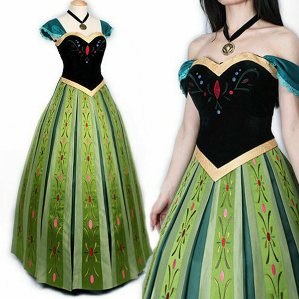 Anna Dress