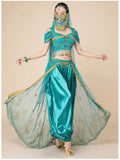 Jasmine Dress