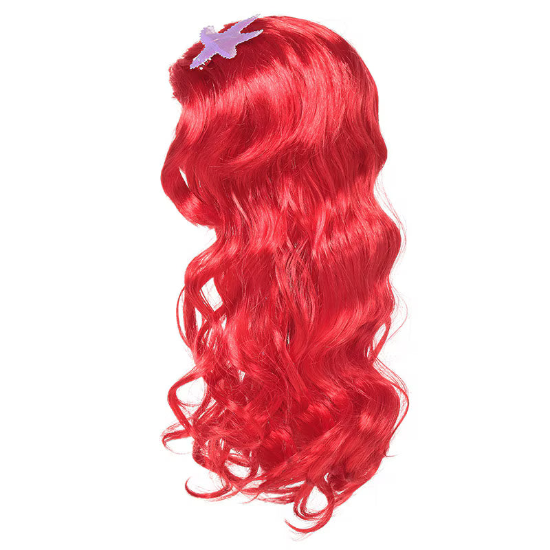 Wig for Halloween
