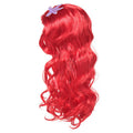 Wig for Halloween