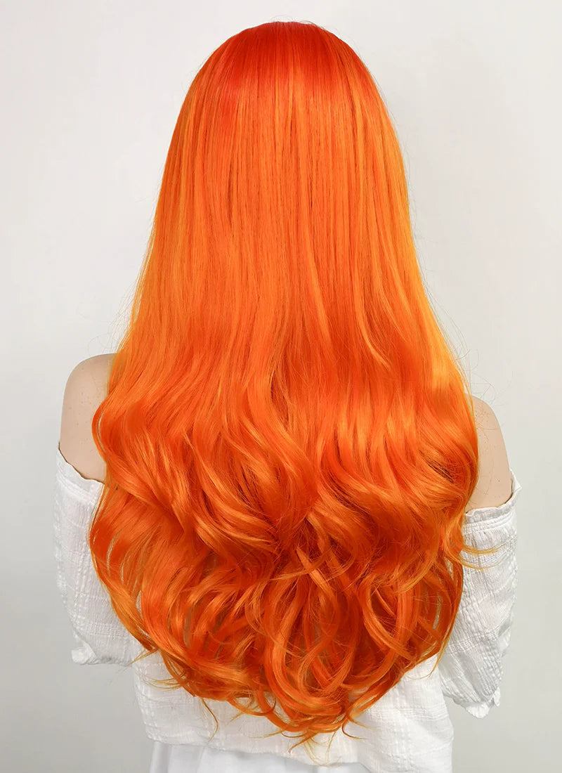 Wig for Halloween