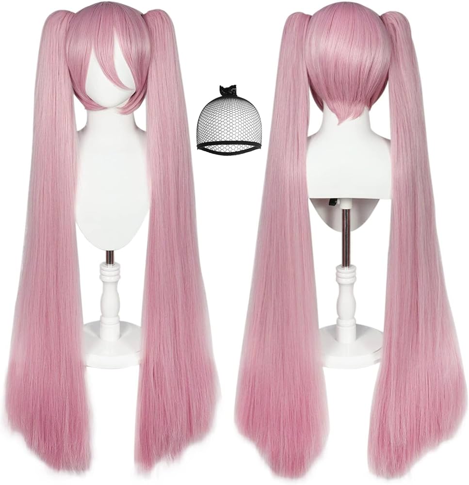 Wig for Halloween