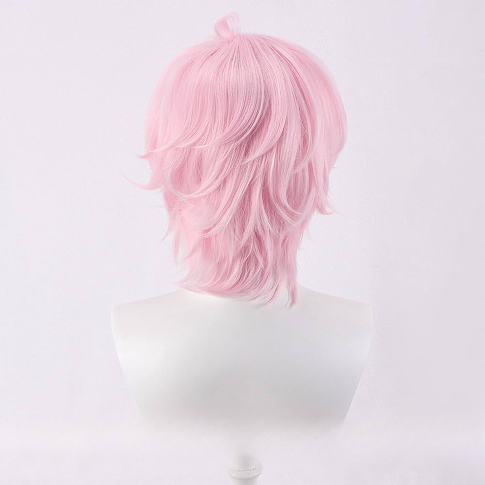 Wig for Halloween