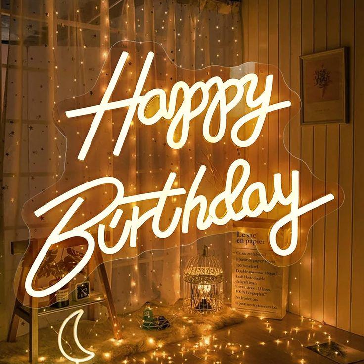Wedding Neon Sign, Neon Sign, LED Neon Sign, Personalized Birthday Gift, Family Name Neon Sign, Kids Room Decor, Wall Art, Bridesmaids Gifts - Image 15