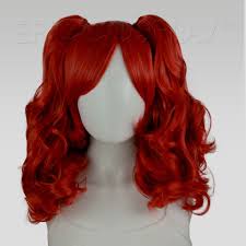 Wig for Halloween
