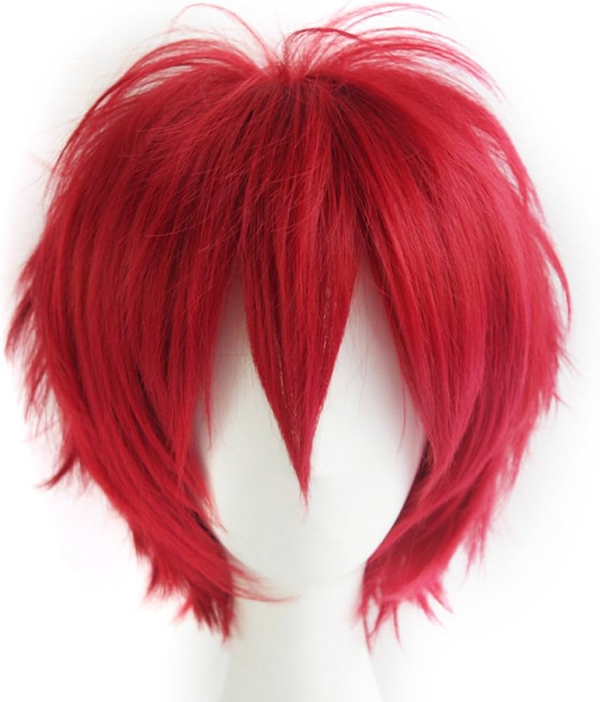 Wig for Halloween