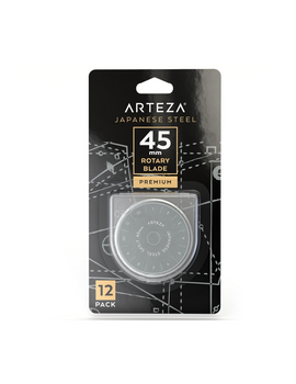 আৰ্টেজা ৰটাৰী কাটাৰ ব্লেড