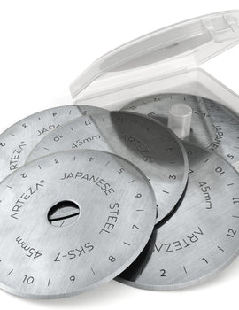 আৰ্টেজা ৰটাৰী কাটাৰ ব্লেড