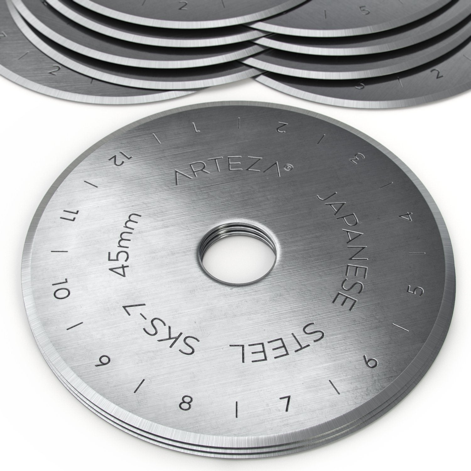 Arteza Rotary Cutter Blades