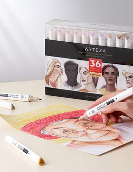 আৰ্টেজা পেছাদাৰী এভাৰব্লেণ্ড