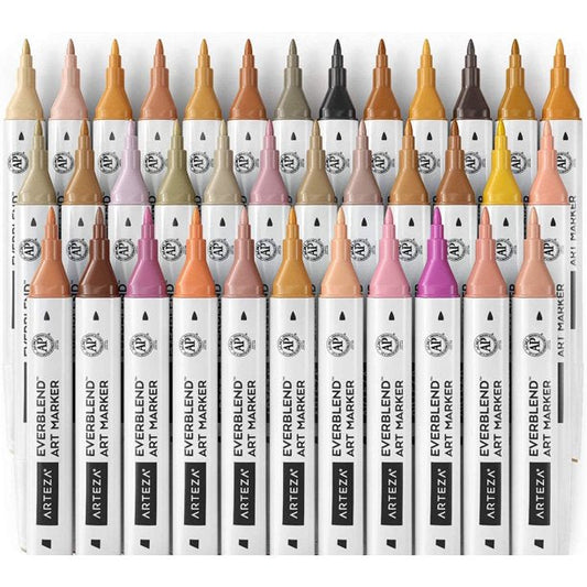 Arteza Professional EverBlend