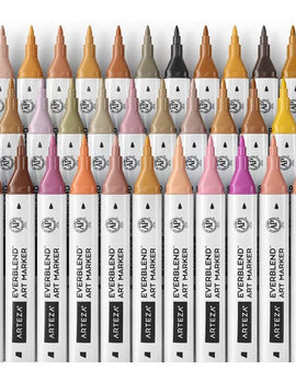 আৰ্টেজা পেছাদাৰী এভাৰব্লেণ্ড