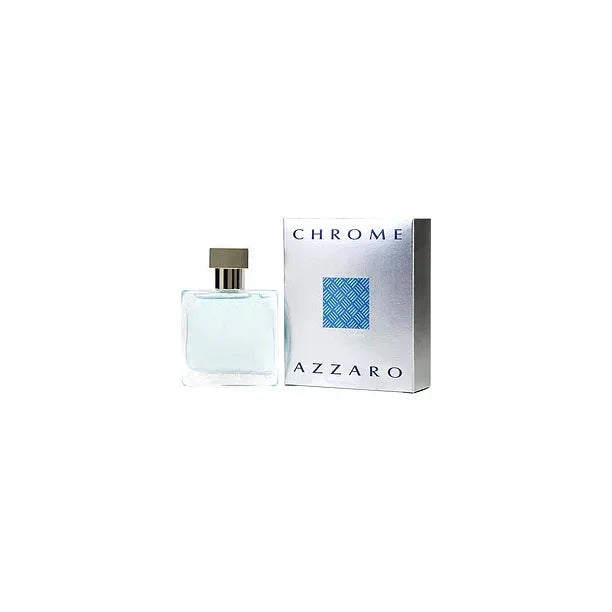 Azzaro Chrome Eau de Toilette