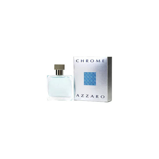 Azzaro Chrome Eau de Toilette