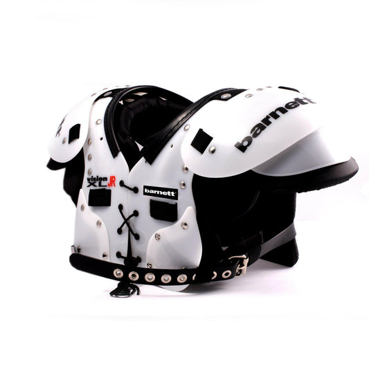 Barnett Vision Jr football