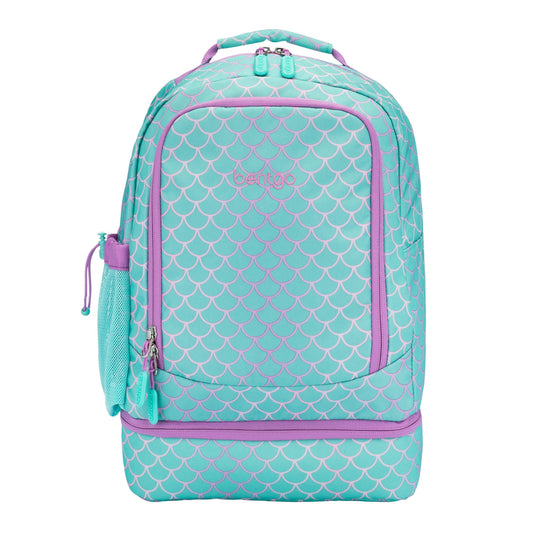 Bentgo® Mermaid Scales