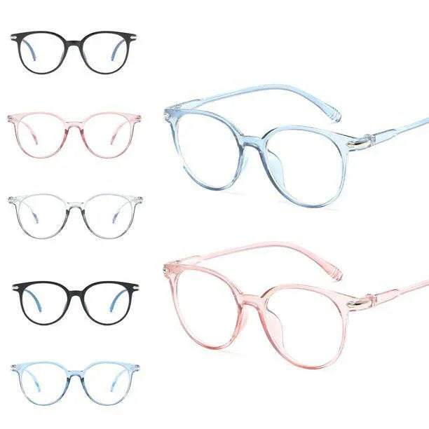 Óculos de bloqueio de luz azul 