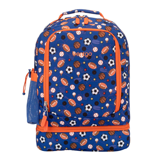 Bentgo® Sports Print