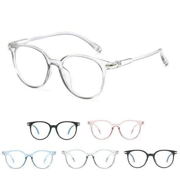 Óculos de bloqueio de luz azul 