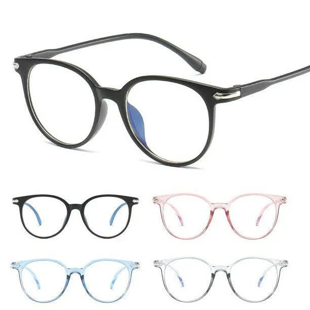 Óculos de bloqueio de luz azul 