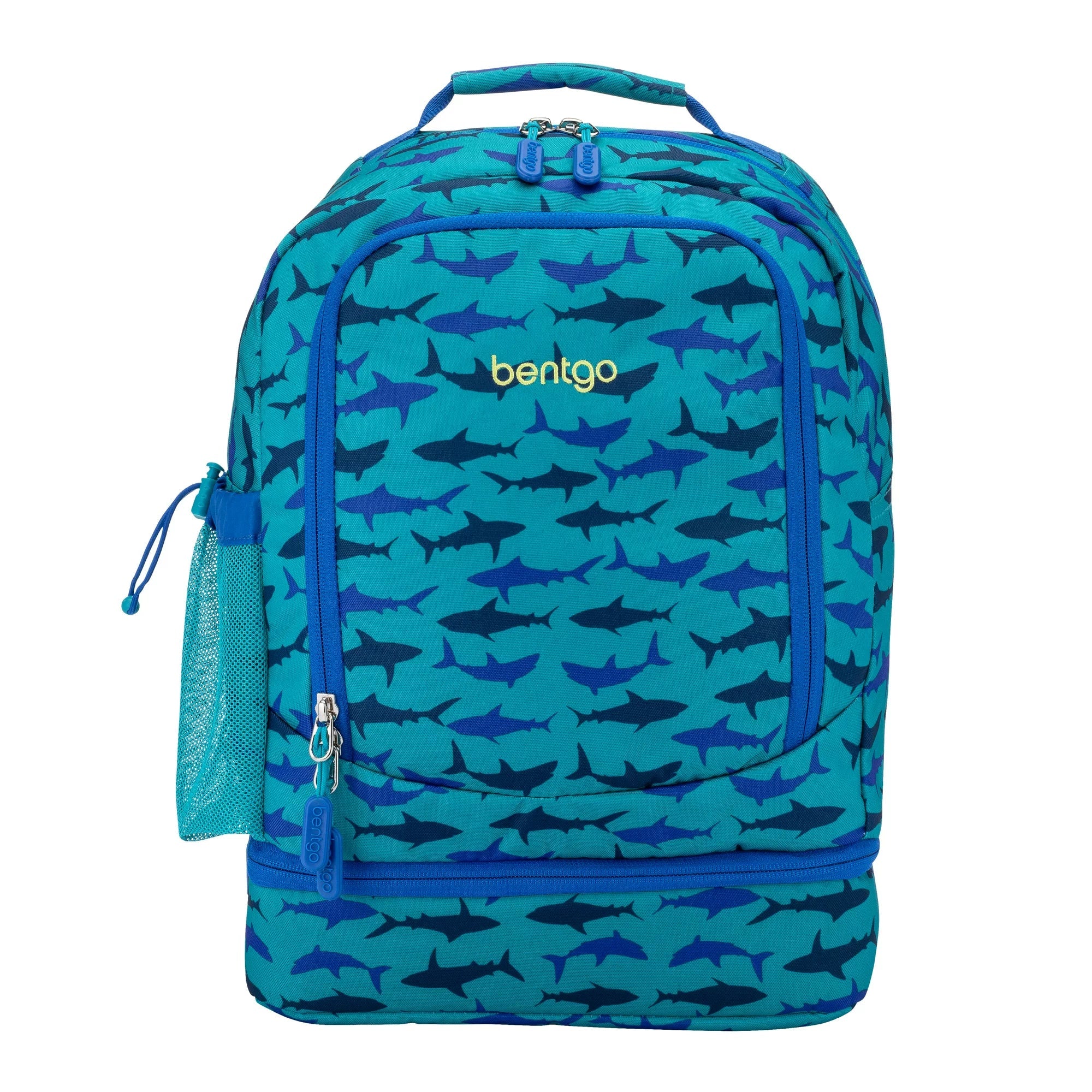Bentgo® Shark Prints