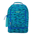 Bentgo® Shark Prints