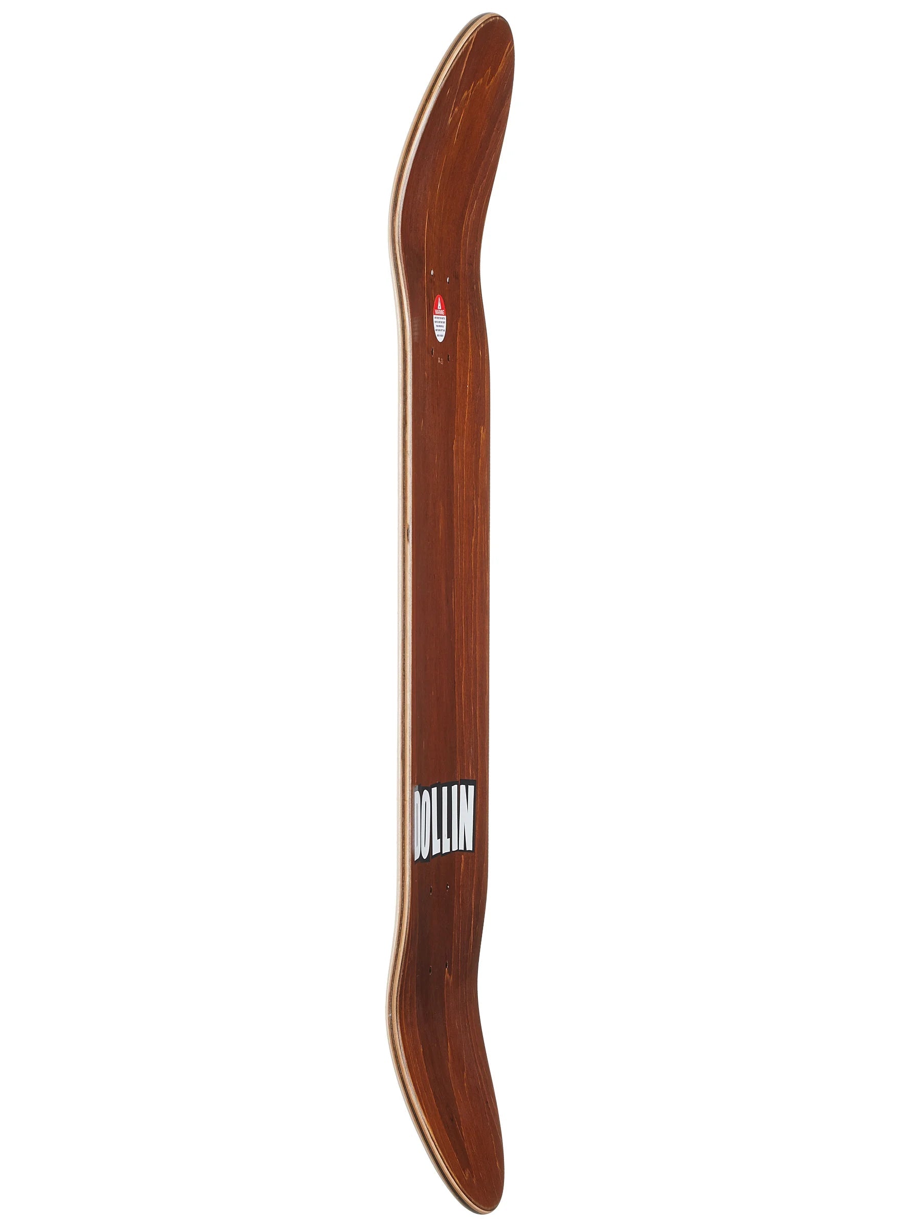 Baker Dollin Deck Exposto 8,25 x 31,875