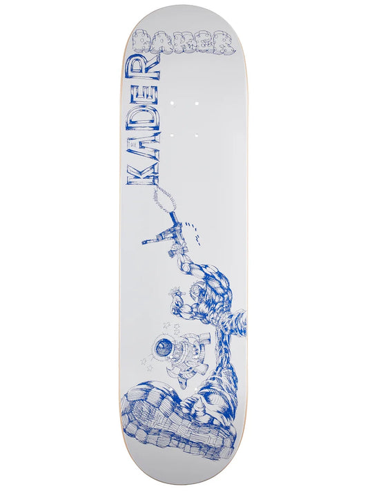 Baker Kader Kogan Deck 8.5 x 32