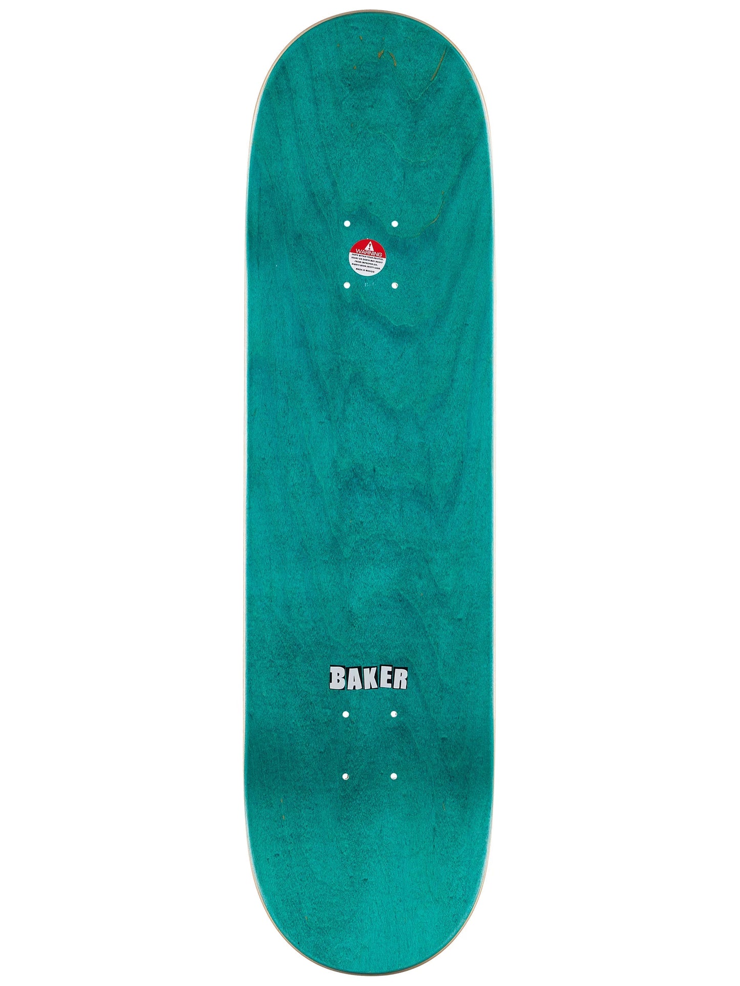 Baker Kader Kogan Deck 8.5 x 32