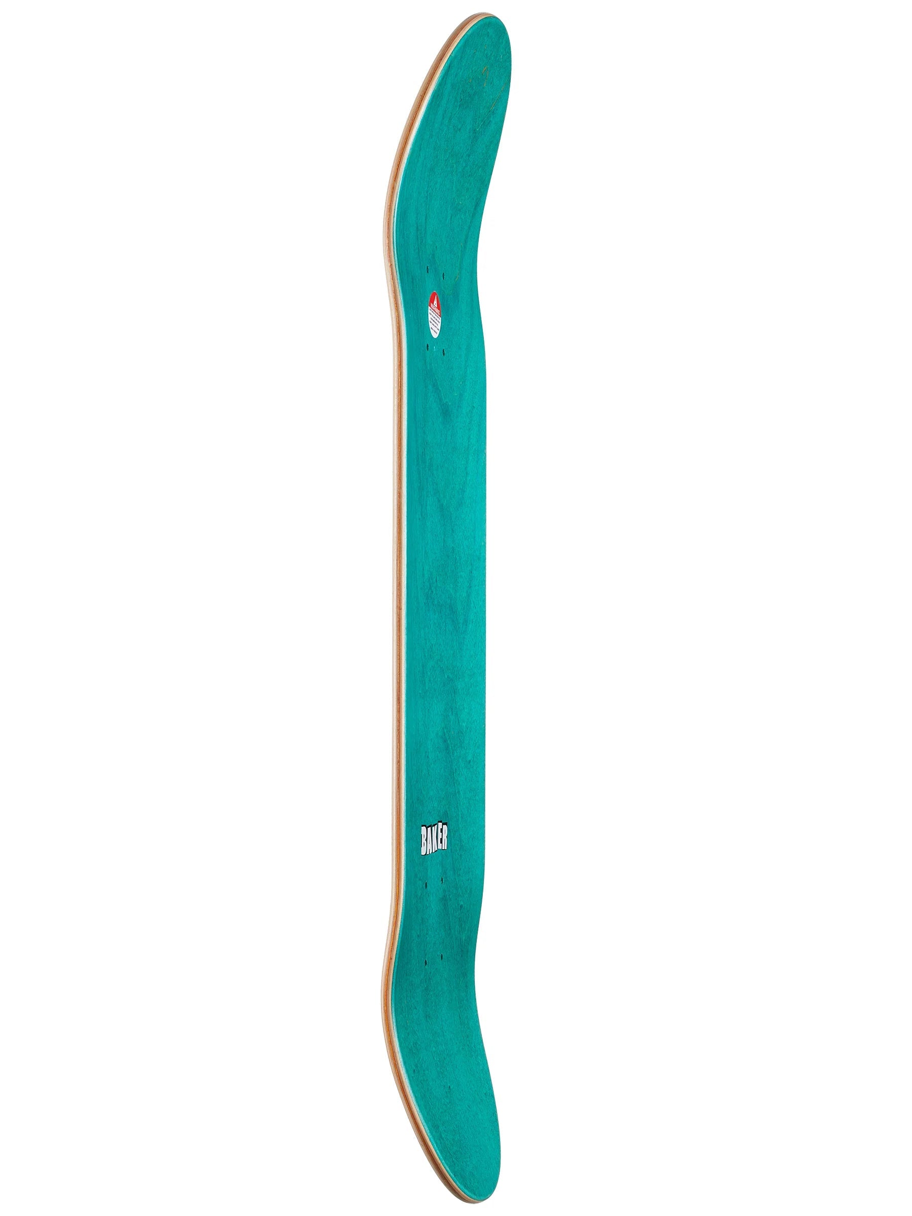 Baralho Baker Kader Kogan 8,5 x 32