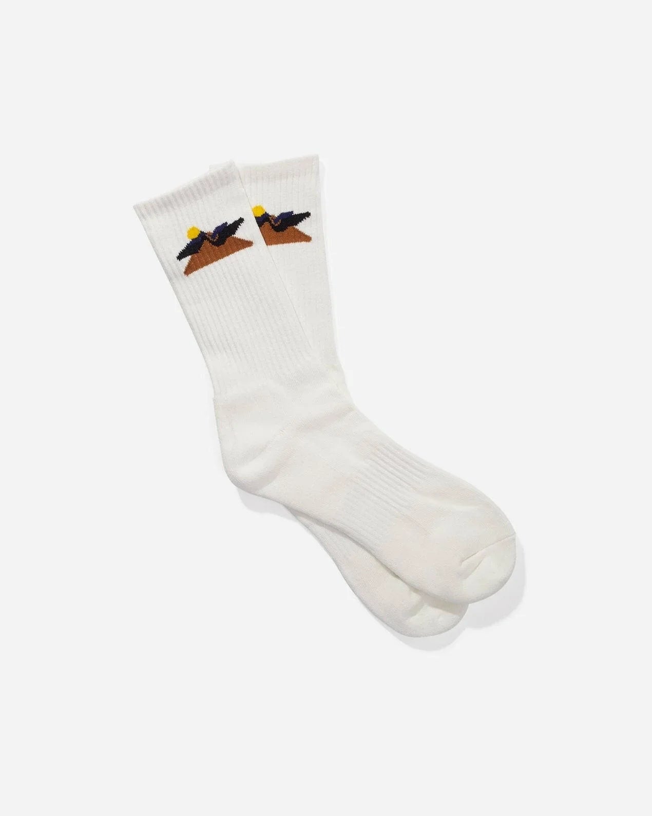 এথলেটিক মোজা সেনাবাহিনী