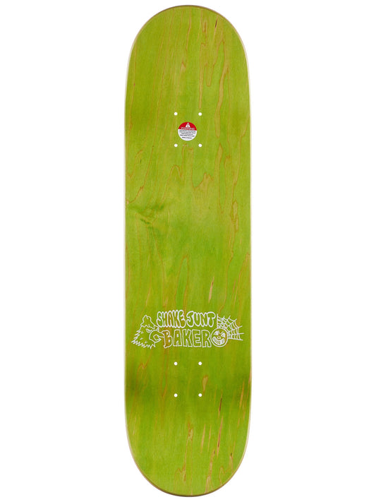 Baker Rekinize Deck 8.5 x 32