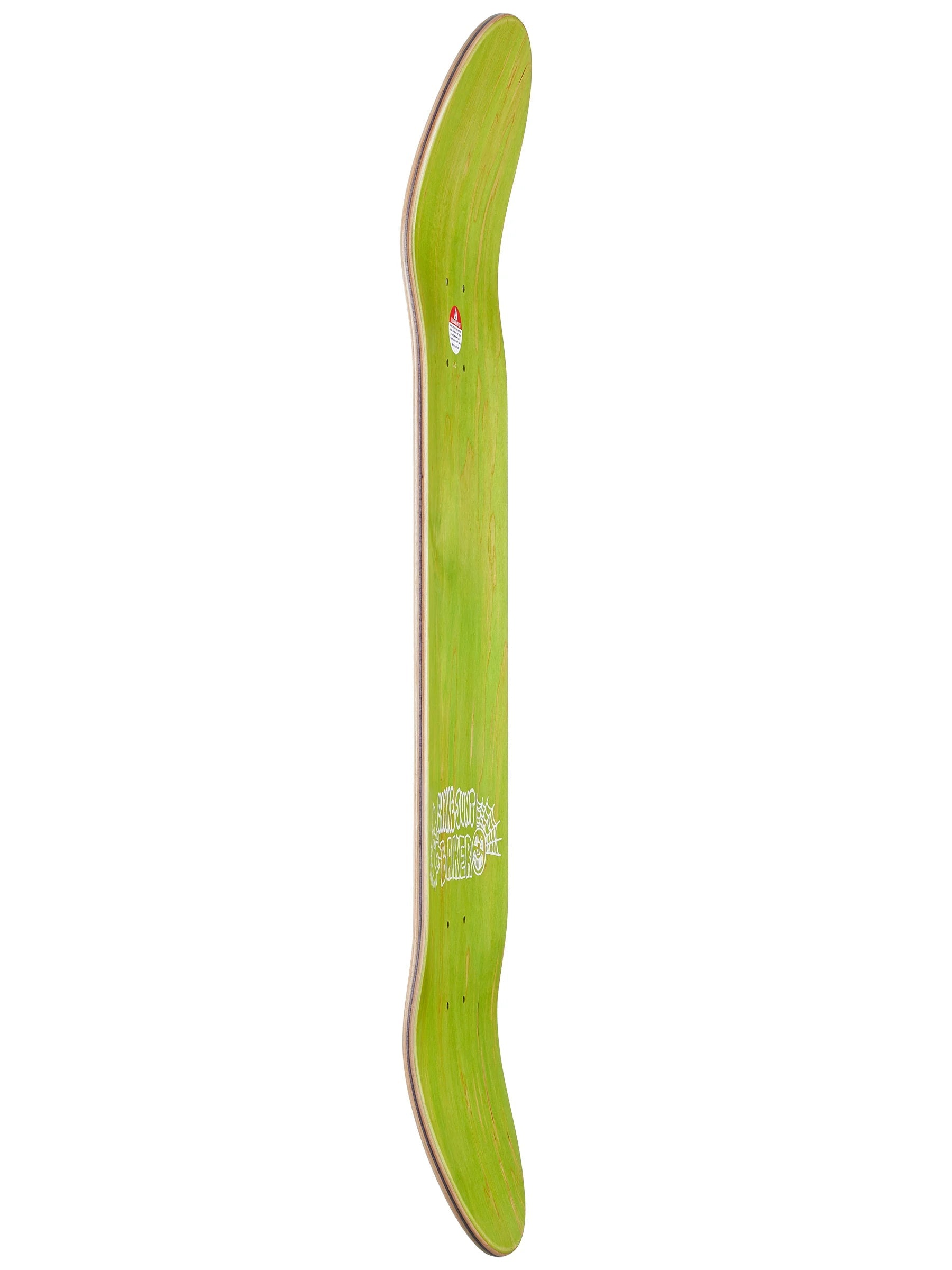 Baralho Baker Rekinize 8,5 x 32
