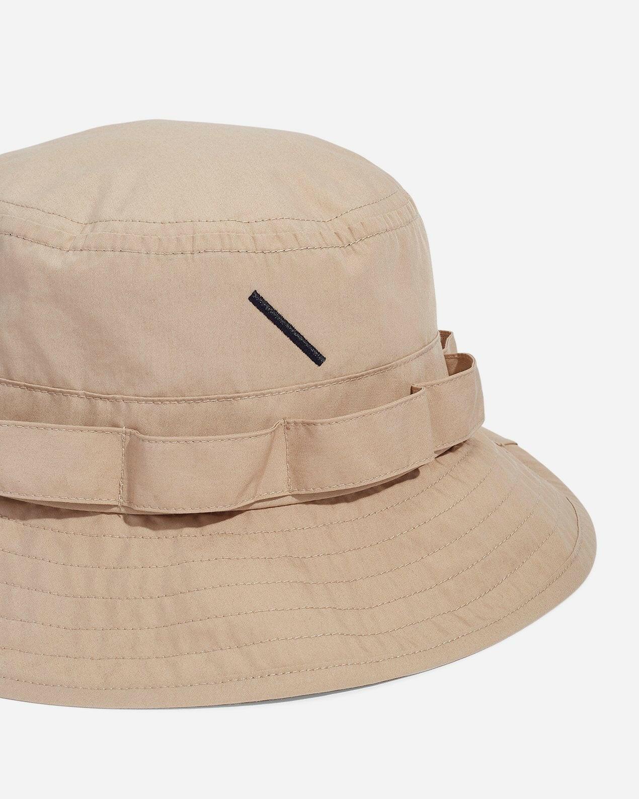 Boonie hat classic khaki